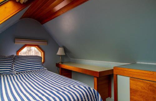 Bristol, RI The Ship of Dreams-Historical District - Foto 30