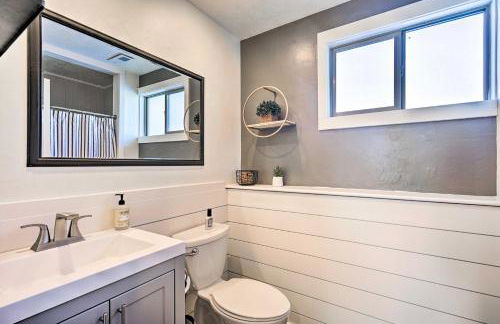 Woods Cross Vacation Rental with Hot Tub! - Photo 28