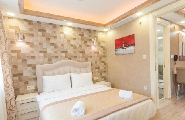 Best Fulya Apart - Foto 15