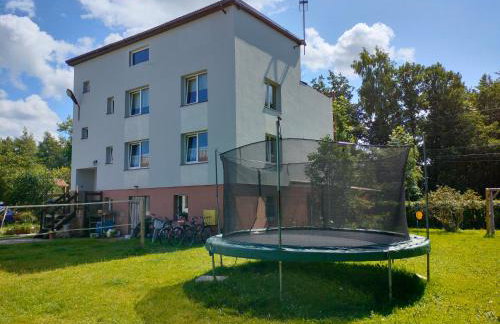 Pokoje Gościnne Danusia - Foto 1