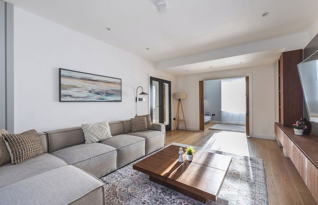 Beautiful Flat in Acton - Foto 26