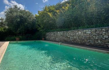 La maison aux oliviers - Foto 11
