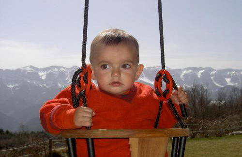 Casa rural cal Rei - Foto 101