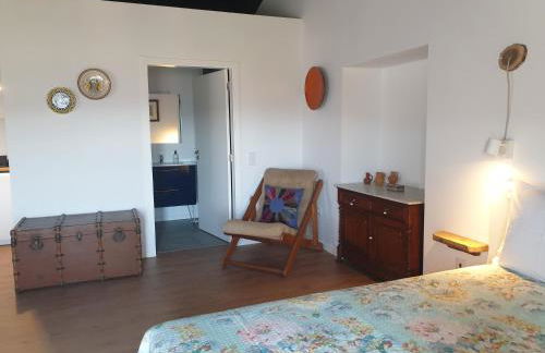 Quinta de Sobre a Fonte Charming Apartments - traditional winery - Foto 65