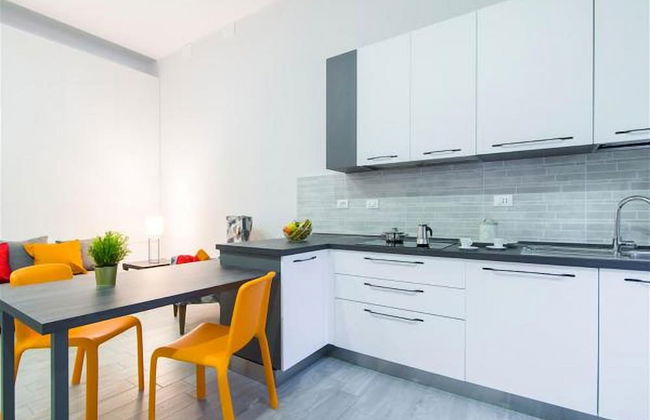 Freccia Rossa Bologna Apartment - Foto 23