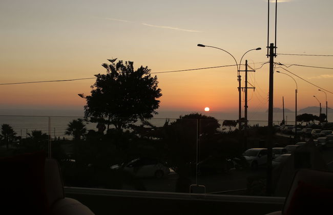 Stylish Ocean View Private Apartment - Foto 43