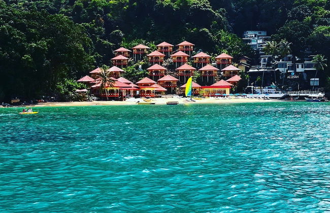 Villamas Perhentian Resort - Foto 1