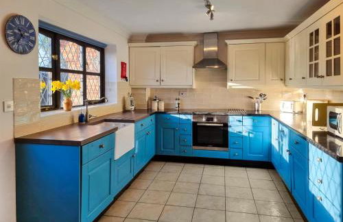 Cobweb Cottage - Foto 6