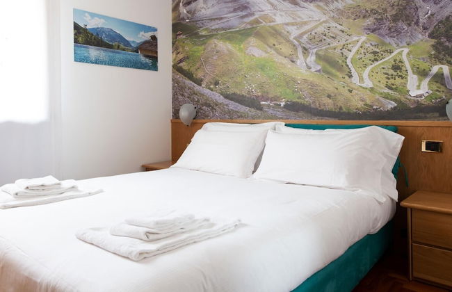 Italianway - San Giovanni 13 A - B - Stelvio - So-l557-sgio13b1 - Foto 21