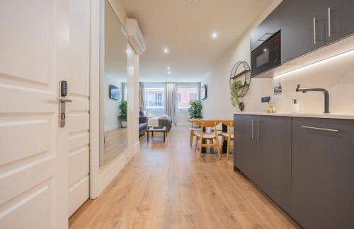 BILBAO RIVERSIDE by STAYNN APARTMENTS - Foto 69