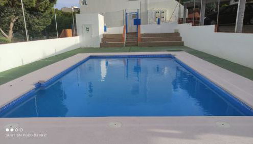 Balcon de San Jose - Foto 3