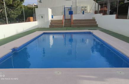 Balcon de San Jose - Foto 3