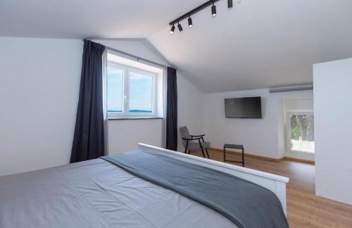 Holiday House Istria with Private pool and Sea View - Foto 14