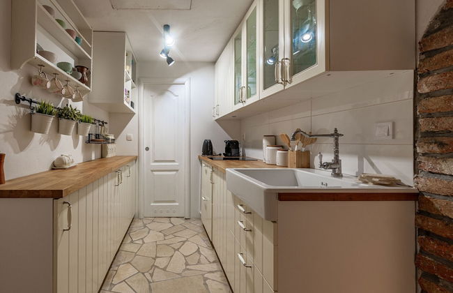 Villa Casa di Nicola - Foto 15