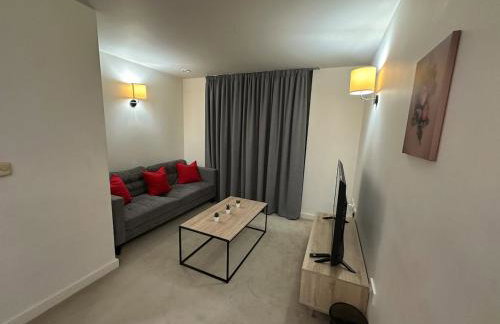 Luxury One Bedroom Flat next to Wembley Stadium - Foto 6