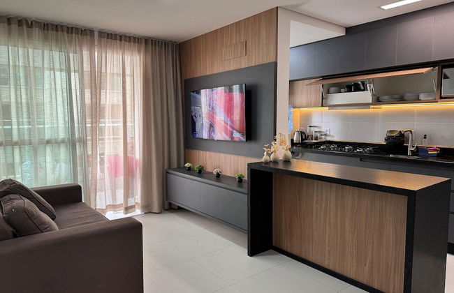 Summer Holiday com Piscina Climatizada - Photo 15