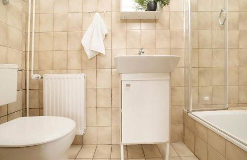 Blankwasserweg 131 Lensterstrand Oase Bungalow 5 - Photo 9