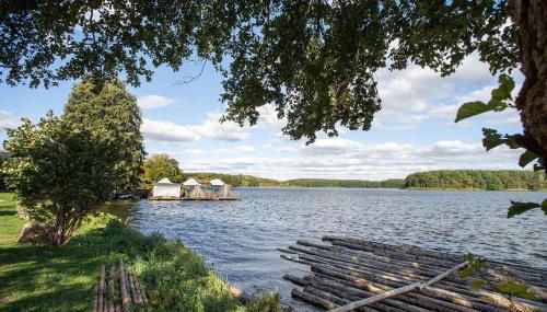 Ferienwohnung Bett Und Buch - Photo 5