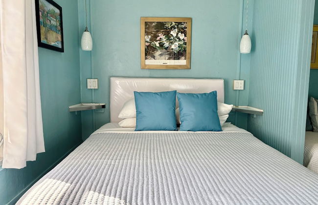 Cottages by the Sea - Photo 49