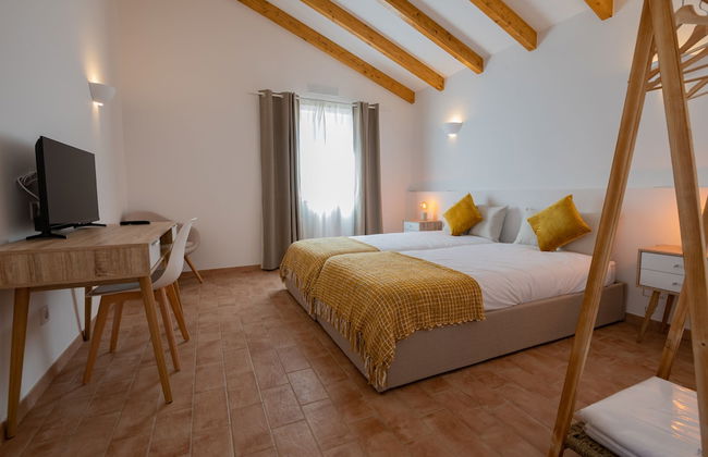 Ares do Monte - Turismo Rural - Foto 14