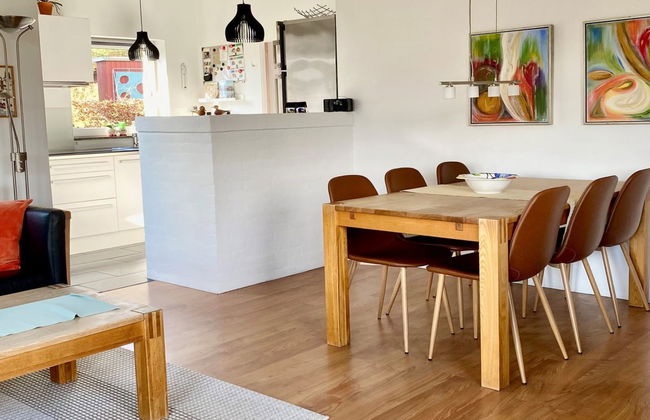 "Athisl" - 800m from the sea - Foto 39