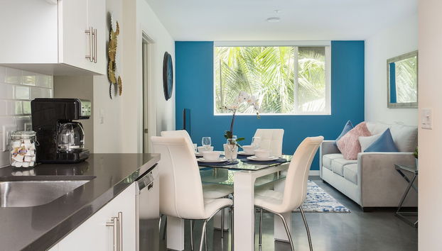 Entrada (vista interior)