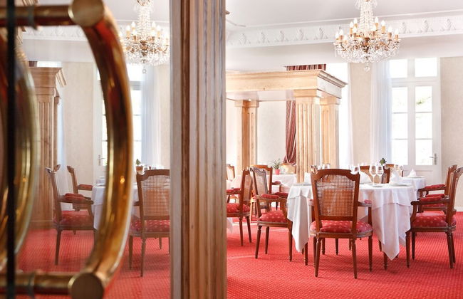 Villa Médicis Puteaux - Foto 38