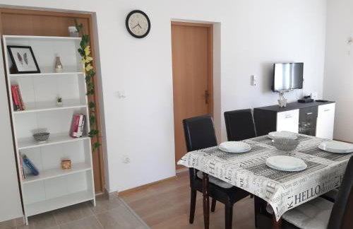 Apartment Butterfly Split - for rest and relaxation - Foto 13