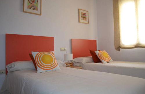 Precioso Apartamento en primera linea de playa con terraza muy luminoso - Caleta del Puerto - Photo 13