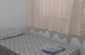 Quarto em Apto ao lado Shopping - Foto 7