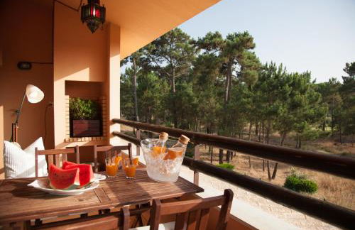 bwelcome aroeira beach & golf - Foto 1