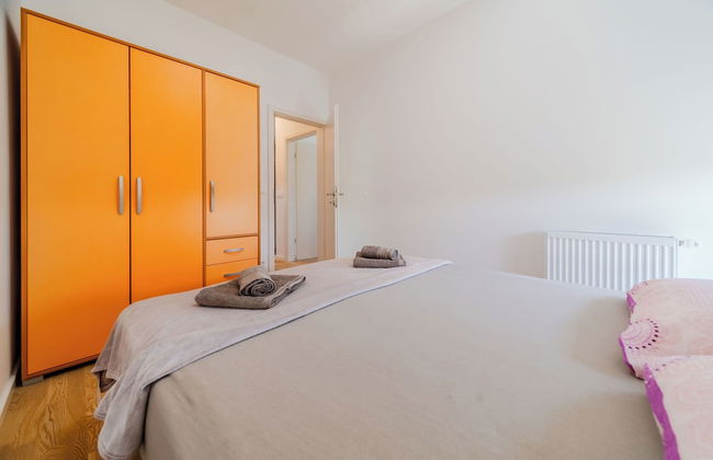 Modern Apartment With Balcony And Garage - Foto 6