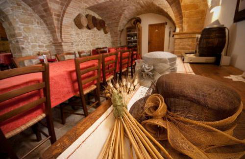 Pietra Antica Agriturismo - Foto 38