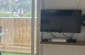 Hyeres port bel appartement - Foto 10