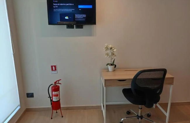 JC Apart Hotel Providencia - Foto 49