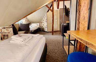 aappartel APARTHOTEL Herford - Foto 29