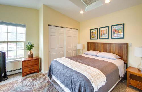 Buena Vista Shambala Sanctuary Near Main St! - Foto 14