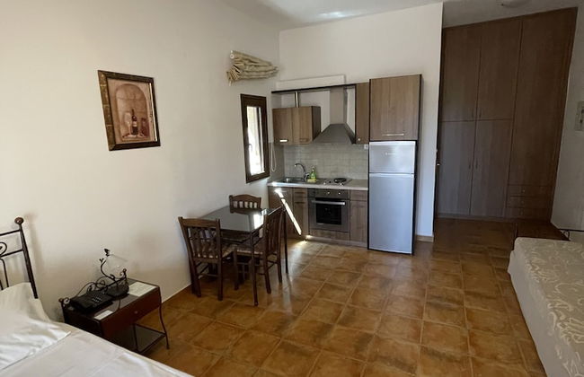 Vathi Hotel - Foto 39