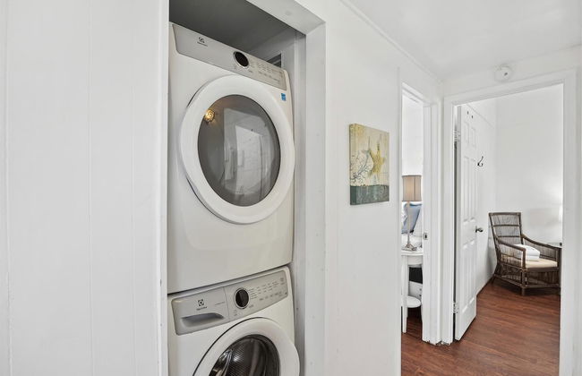 Beachfront Retreat - Foto 14