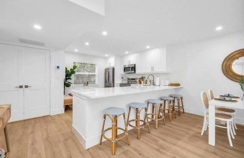 Luxury Beachside Condo 1 Steps to the Beach - Foto 29