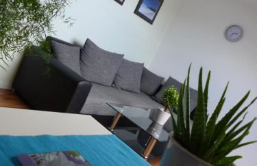 Schöne komplette Ferienwohnung in Wesel - Foto 12