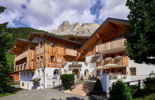 Villa Flora Mountain Lodges - Foto 4