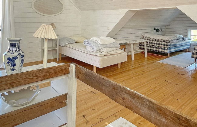 5 Person Holiday Home in Ellos-by Traum - Foto 15