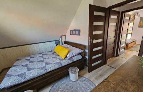 Ostoja Bukowo Kaszmir 18,1 - Foto 15