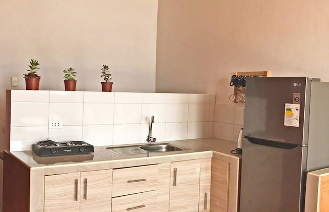 Centrally Located Apartment - Foto 8