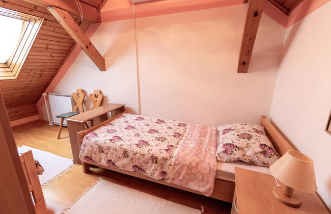 Family Friendly House Marija - Foto 7