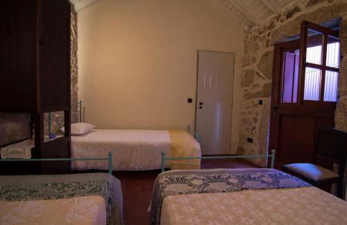 Casas dos Avos - Foto 71