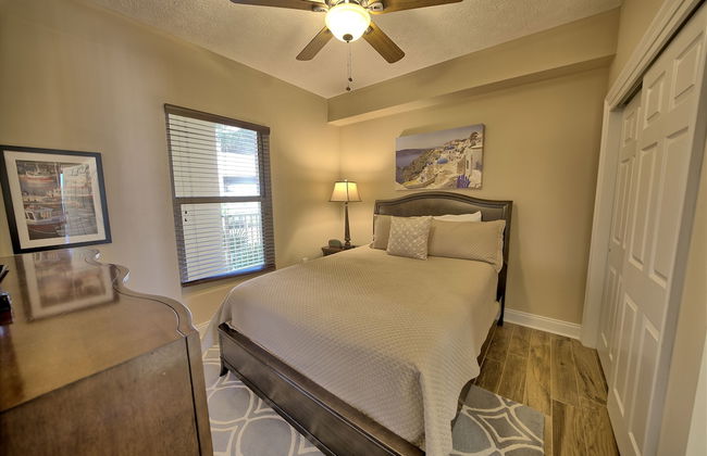 Astonishing Oceanfront Condo with Oversized Balcony to Enjoy Amazing Gulf View - Unit 0204 by RedAwning - Foto 2