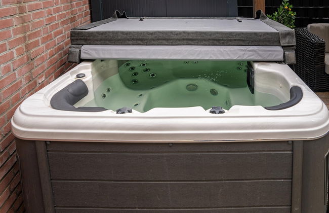 Marl Home With Spa, Sauna in the City Center - Foto 34