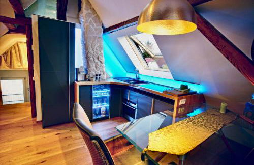 Ferienwohnung Ambiente - Foto 1